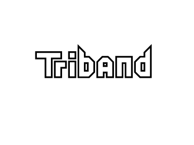 Triband_Logo