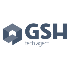 GSH Tech Agent_LOGO