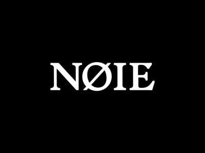 Nøie-logo